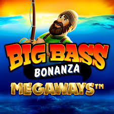 Big Bass Bonanza pokie game