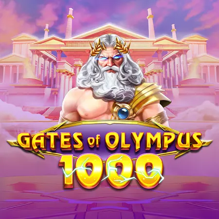 Gates of Olympus pokie game