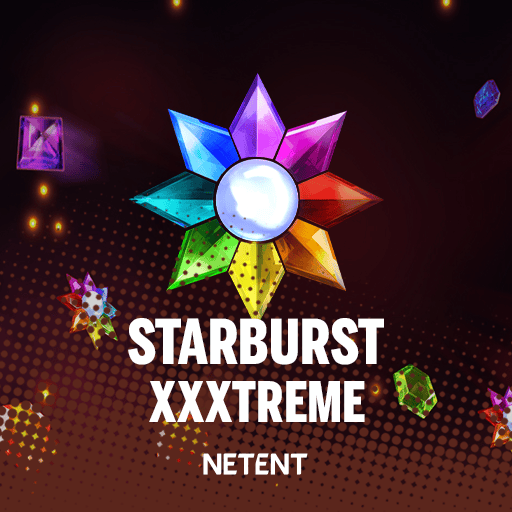 Starburst pokie game
