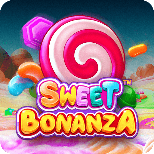 Sweet Bonanza pokie game